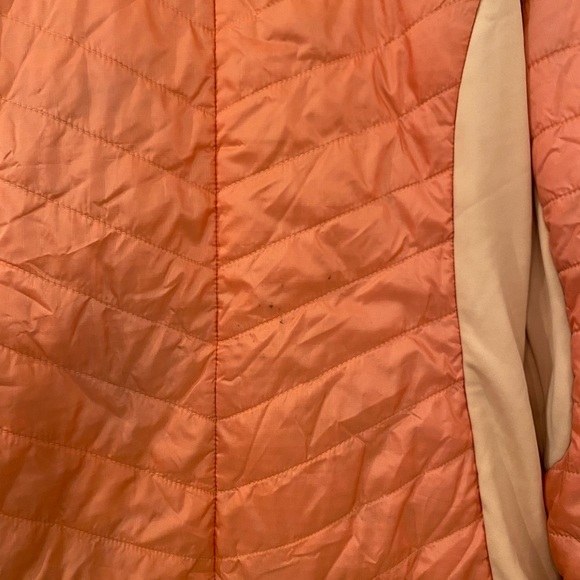 Columbia Womens Omni Heat Reflective Light Weight Jacket - Picture 8 of 10